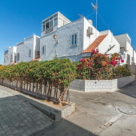 Appartamento Casa Salma 2 Maspalomas  Esterno foto