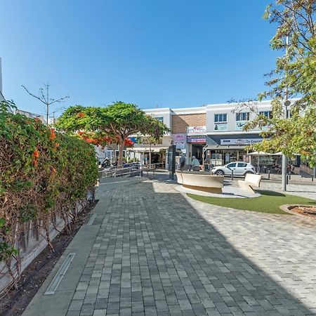 Appartamento Casa Salma 2 Maspalomas  Esterno foto