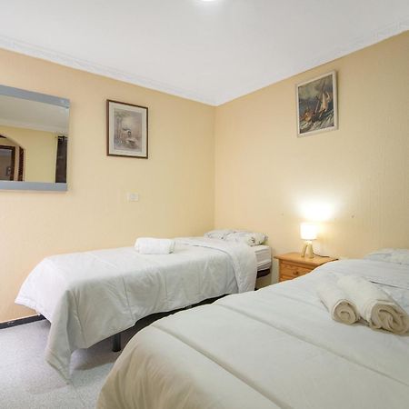 Appartamento Casa Salma 2 Maspalomas  Esterno foto