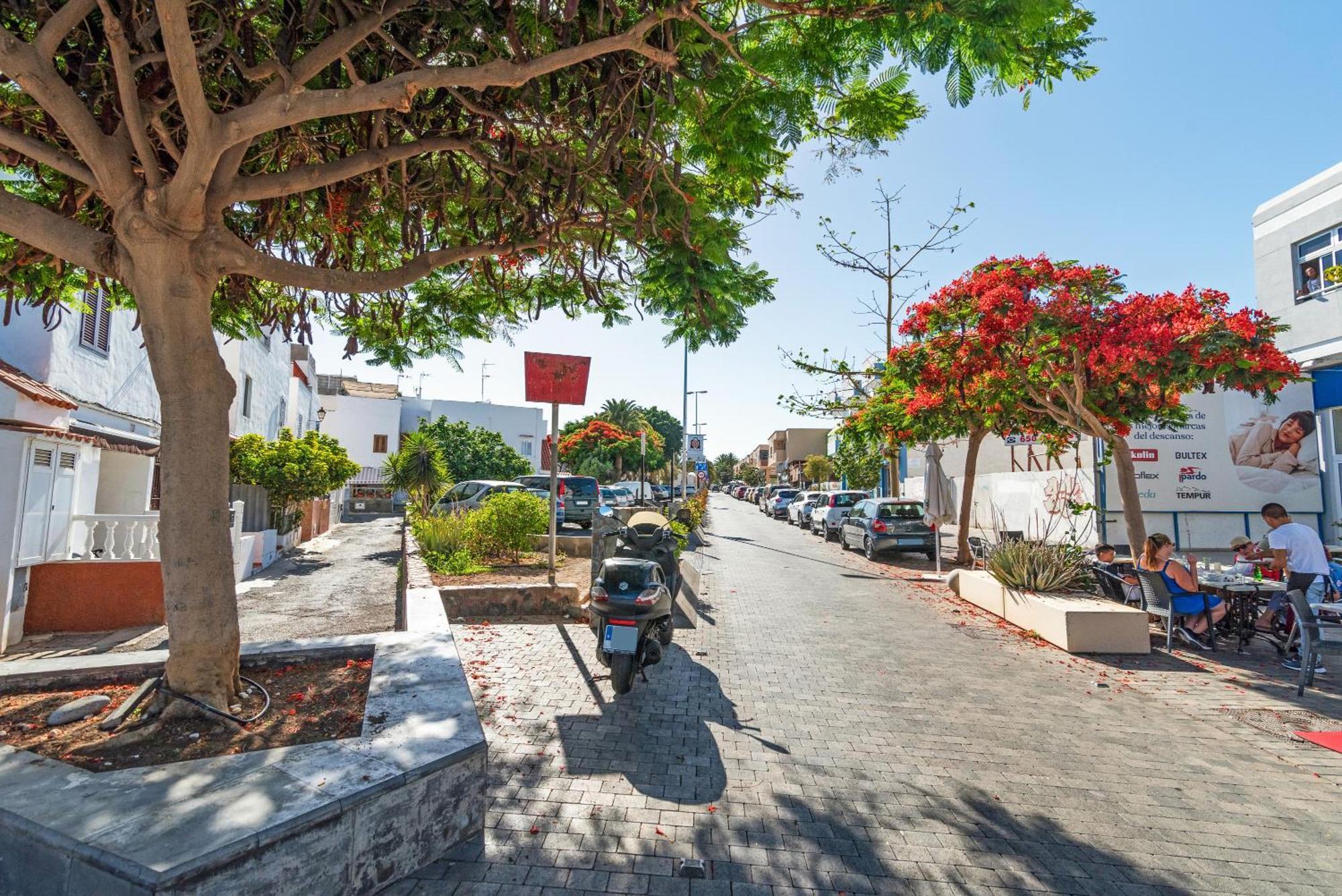 Appartamento Casa Salma 2 Maspalomas  Esterno foto