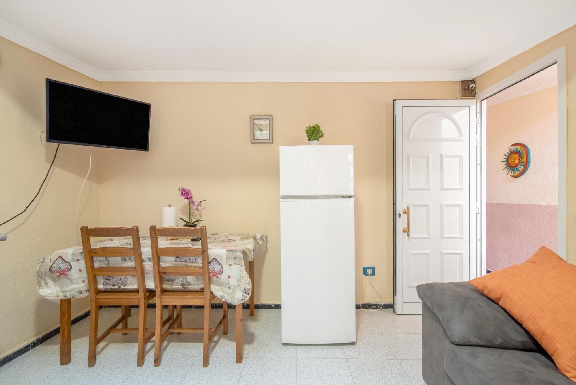Appartamento Casa Salma 2 Maspalomas  Esterno foto