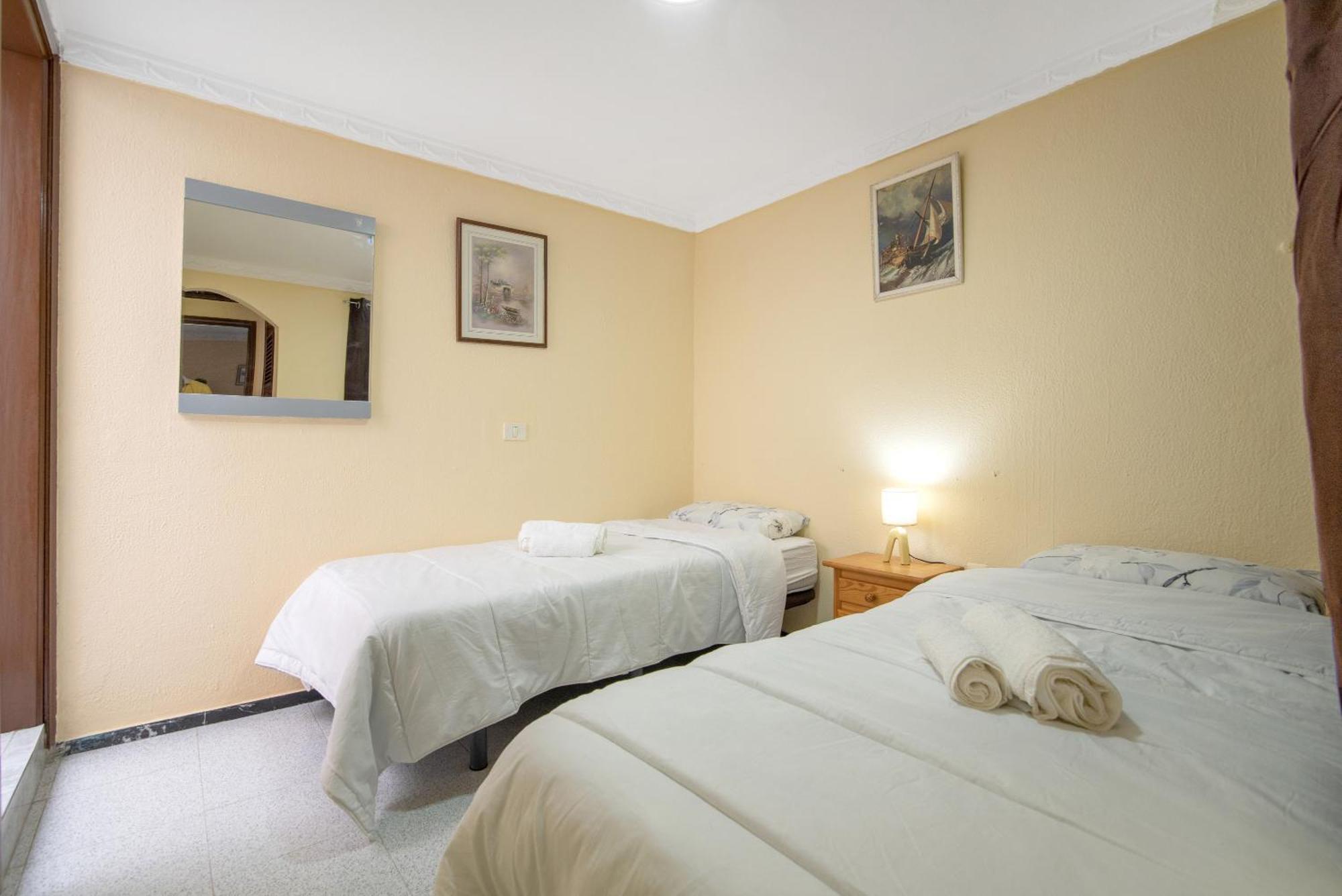 Appartamento Casa Salma 2 Maspalomas  Esterno foto