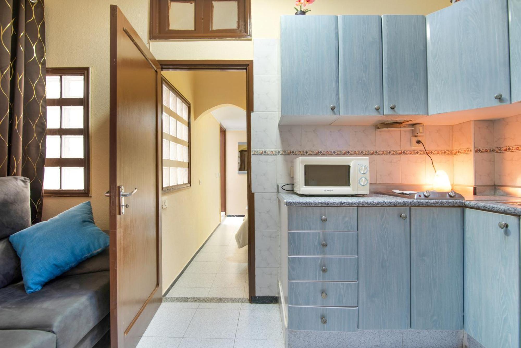 Appartamento Casa Salma 2 Maspalomas  Esterno foto
