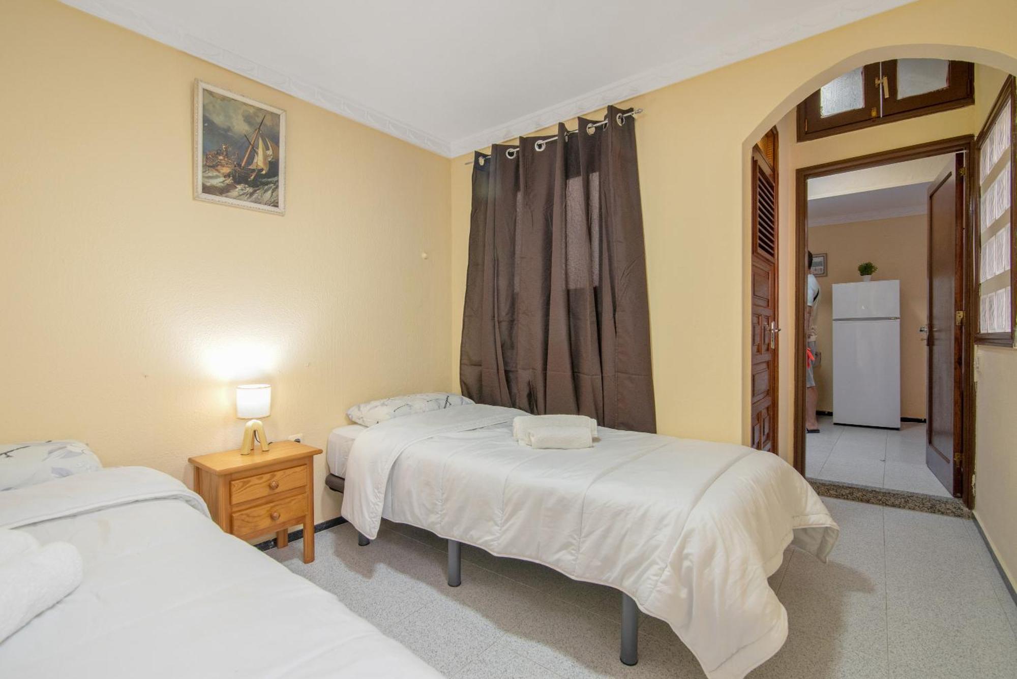 Appartamento Casa Salma 2 Maspalomas  Esterno foto