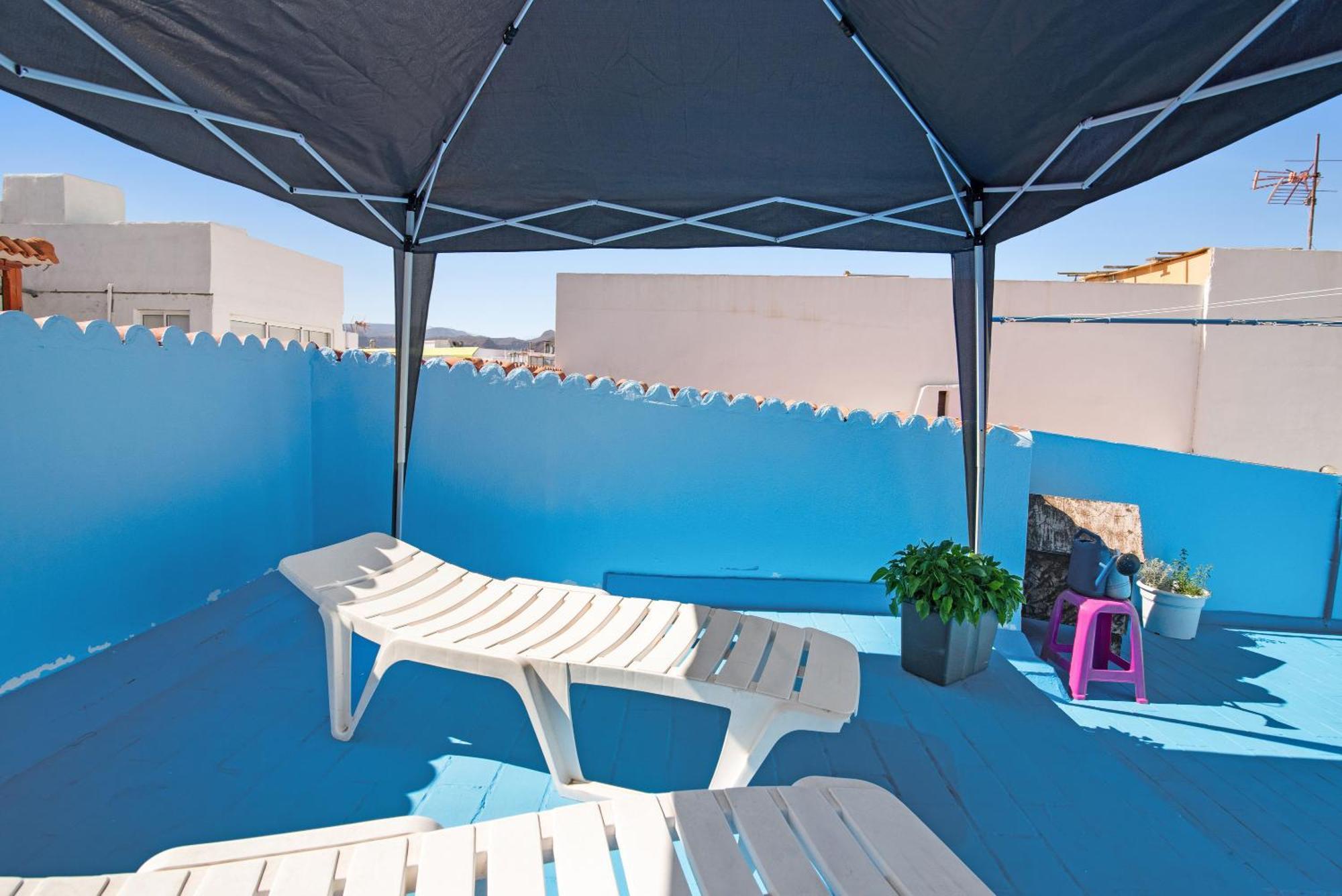 Appartamento Casa Salma 2 Maspalomas  Esterno foto
