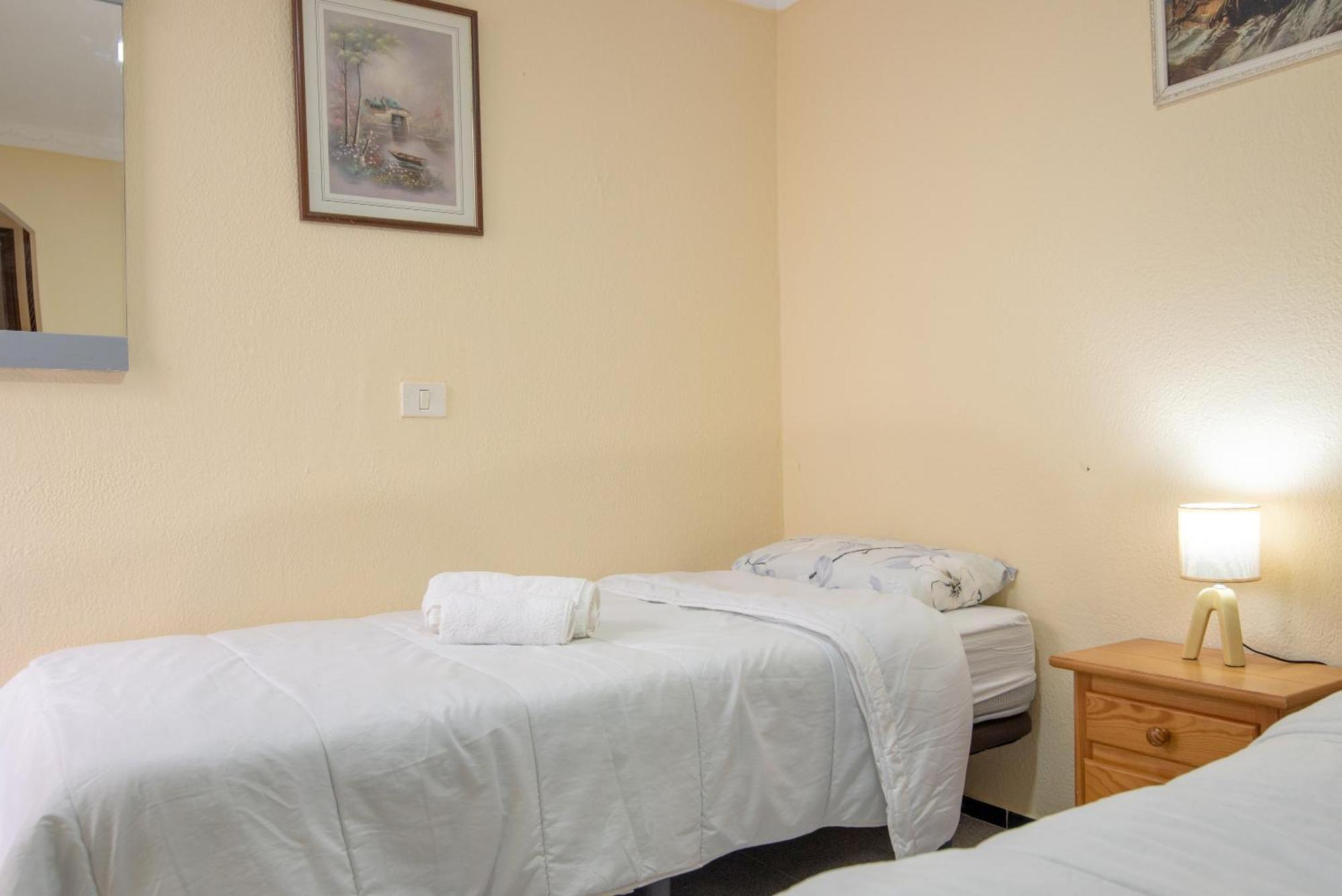 Appartamento Casa Salma 2 Maspalomas  Esterno foto