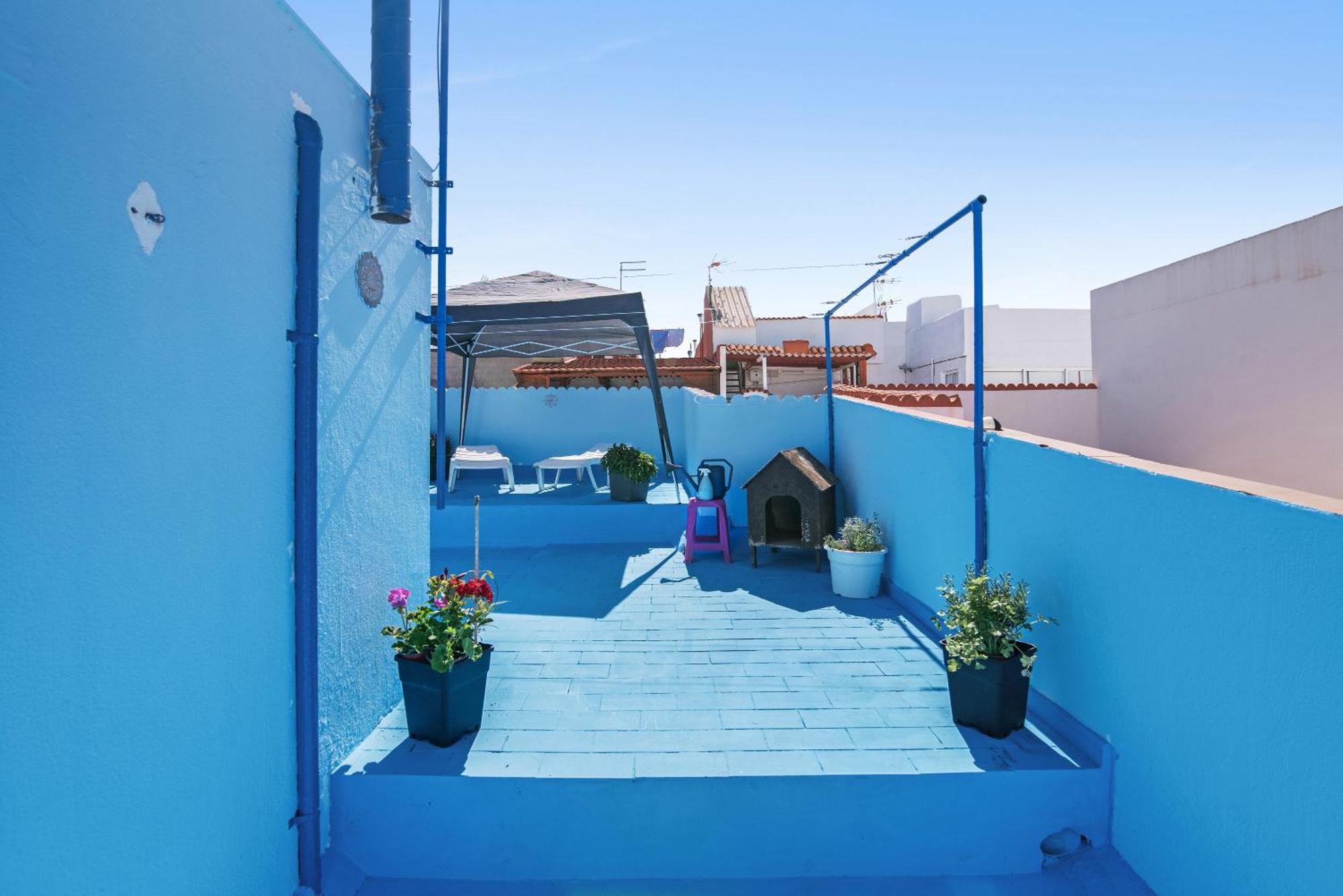 Appartamento Casa Salma 2 Maspalomas  Esterno foto
