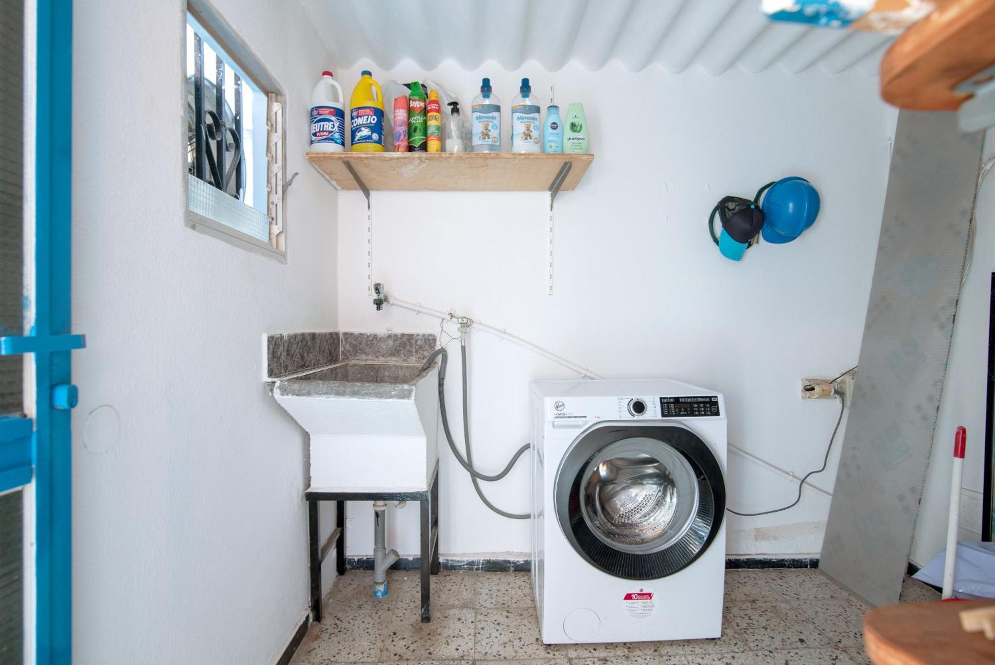 Appartamento Casa Salma 2 Maspalomas  Esterno foto