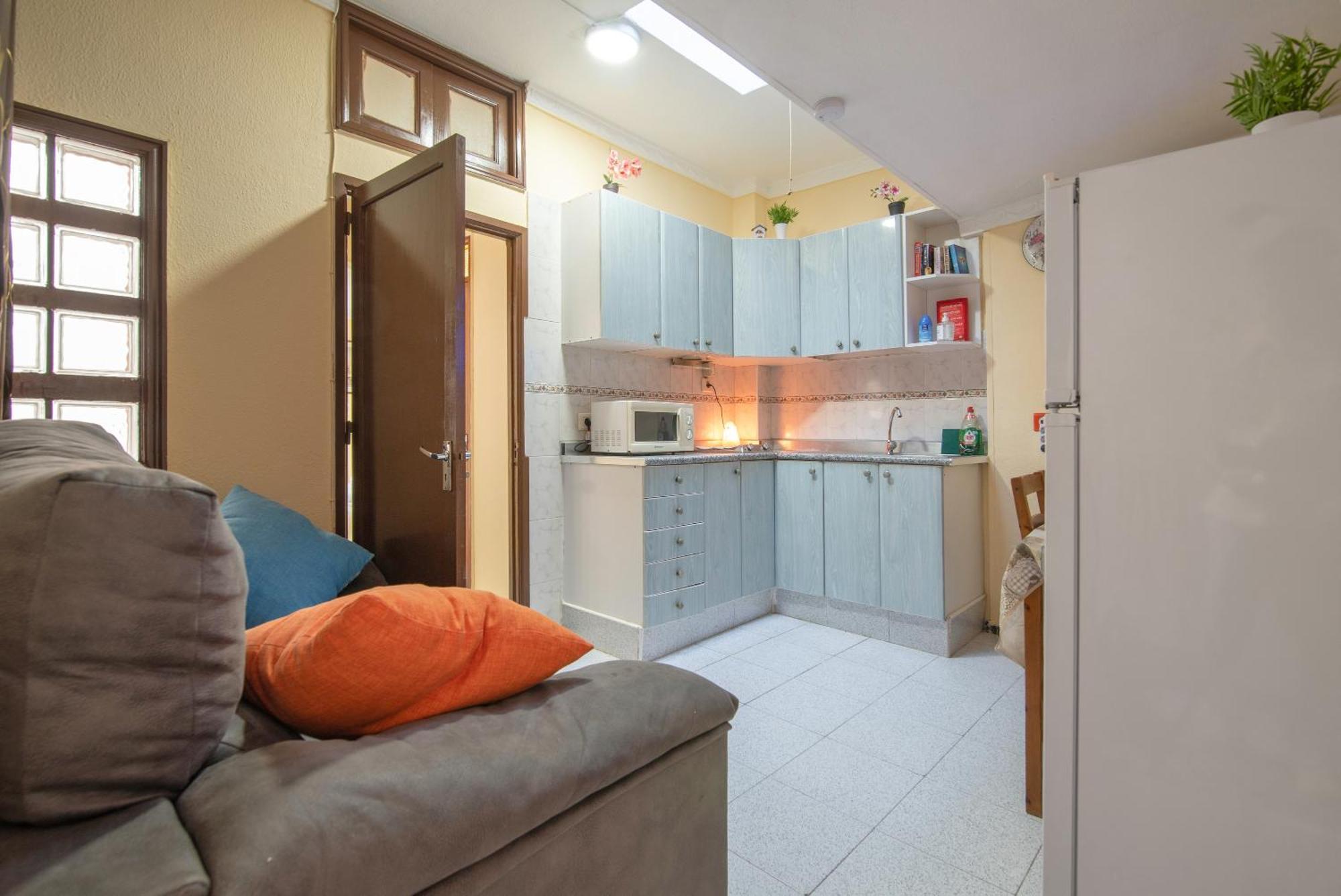 Appartamento Casa Salma 2 Maspalomas  Esterno foto