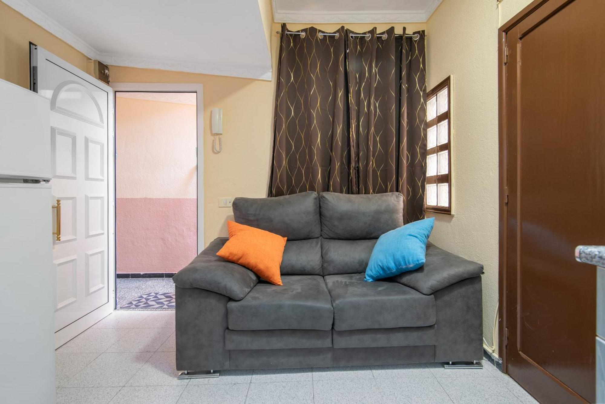 Appartamento Casa Salma 2 Maspalomas  Esterno foto