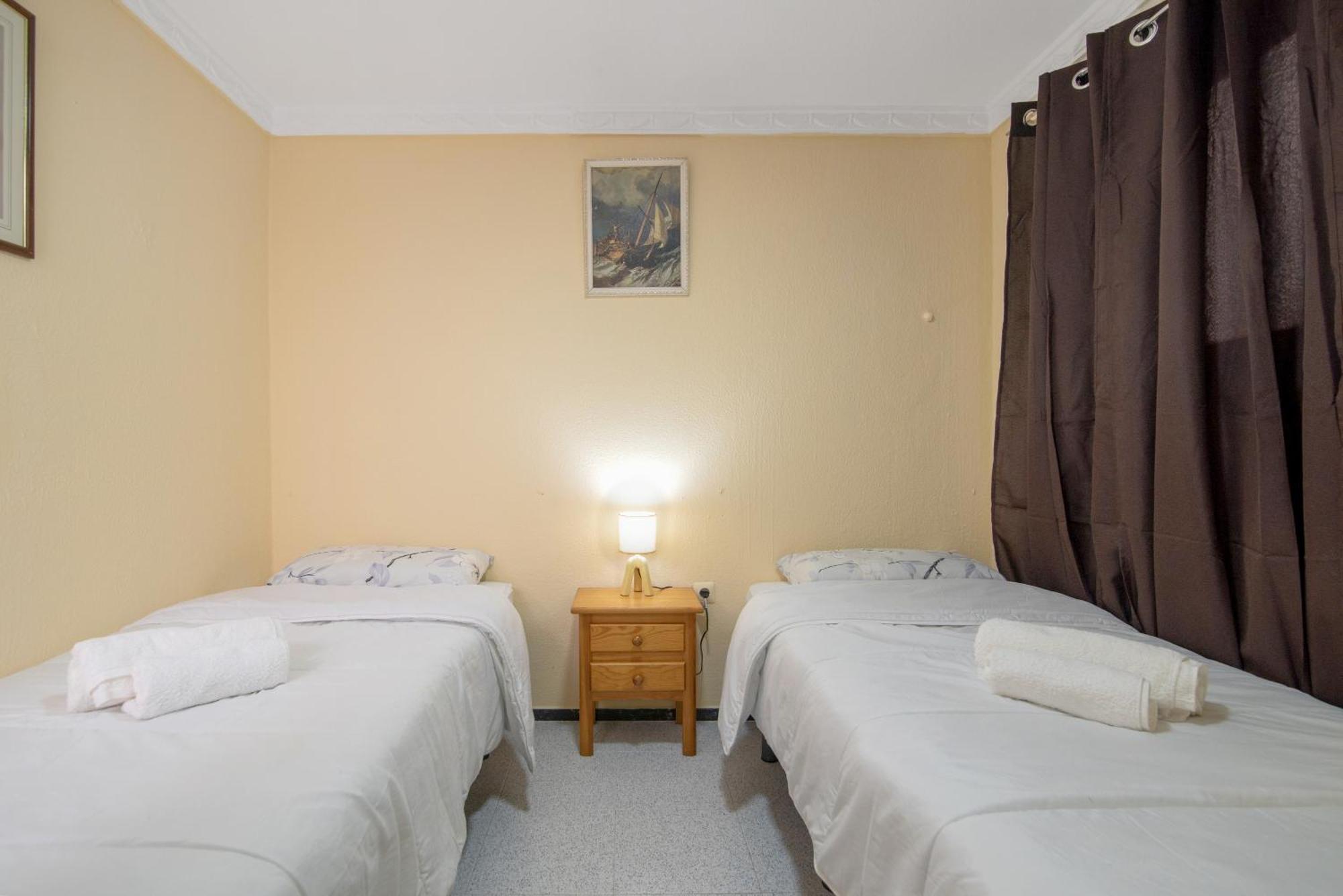 Appartamento Casa Salma 2 Maspalomas  Esterno foto