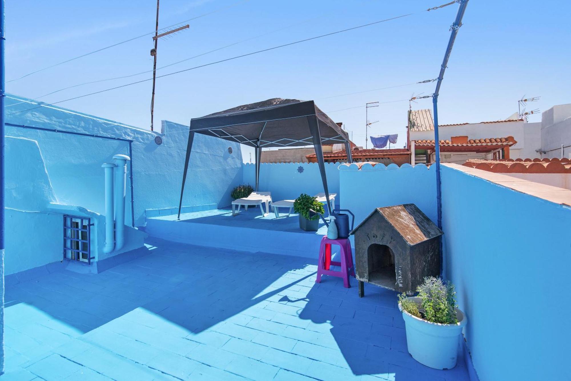 Appartamento Casa Salma 2 Maspalomas  Esterno foto