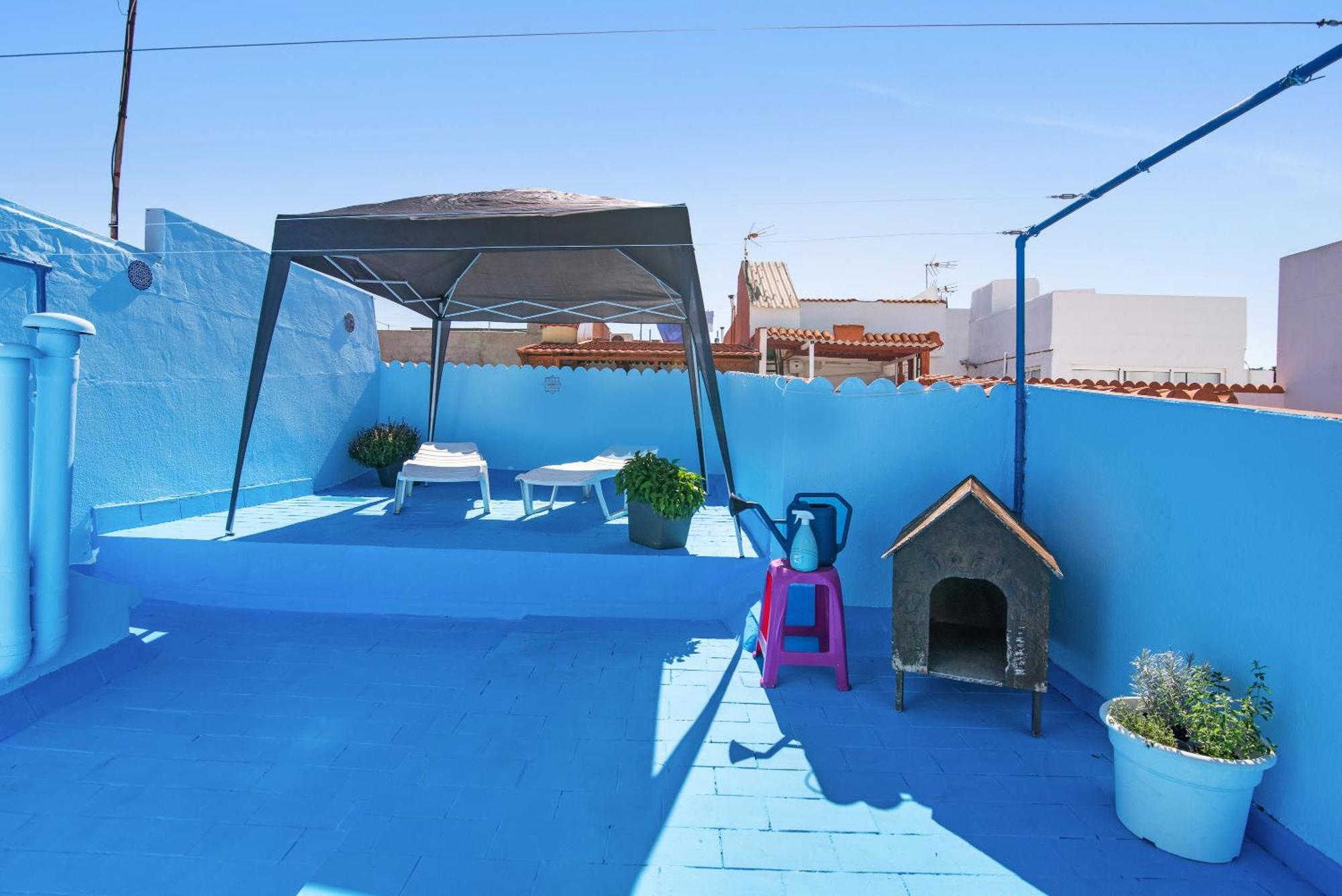Appartamento Casa Salma 2 Maspalomas  Esterno foto